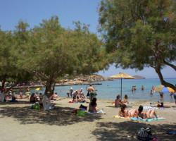 Αζόλιμνος azolimnos